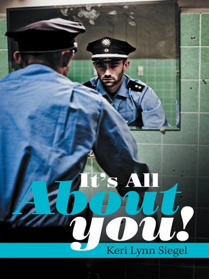 cover image of It'S All About You!